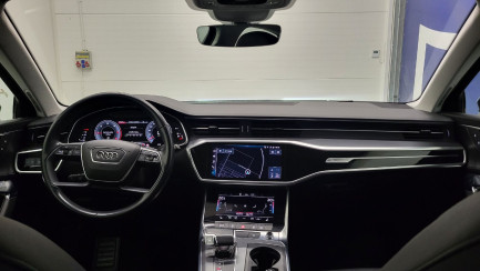 Zdjęcie przedmiotu: Audi A6 35 TDI mHEV S tronic