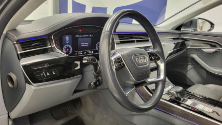 Zdjęcie przedmiotu: Audi A8 L 50 TDI mHEV Quattro Tiptr.