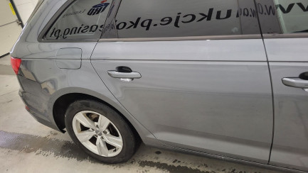 Zdjęcie przedmiotu: Audi A4 35 TDI S tronic
