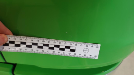 Zdjęcie przedmiotu: SCANIA R500 E6 20.1t LA 4x2 NA Highline