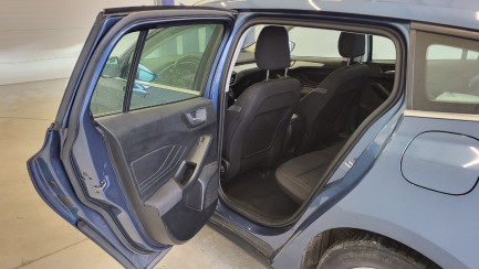 Zdjęcie przedmiotu: Ford Focus 1.5 EcoBlue Connected