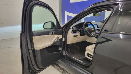 Zdjęcie przedmiotu: BMW X6 xDrive30d mHEV
