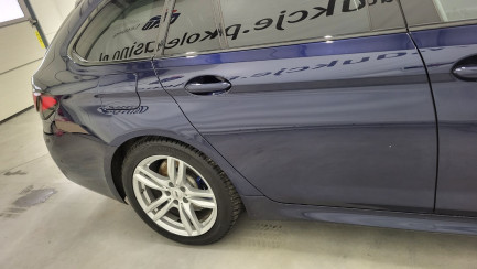 Zdjęcie przedmiotu: BMW 540d xDrive mHEV M Sport sport-aut