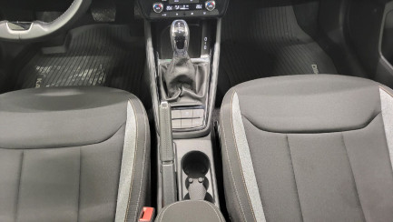 Zdjęcie przedmiotu: Skoda Kamiq 1.5 TSI Selection DSG