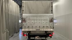 Zdjęcie przedmiotu: RENAULT/CARPOL MASTER  FWD 2.3 dCi E6 3.5t L3H1 Extra S&S+E Oświadczenie o utracie DR