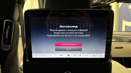 Zdjęcie przedmiotu: Mercedes-benz S 580 Maybach 4Matic