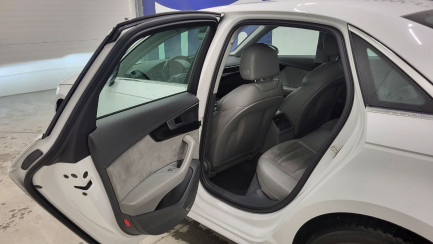 Zdjęcie przedmiotu: Audi A4 1.4 TFSI S tronic