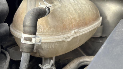 Zdjęcie przedmiotu: Ford Kuga 2.0 TDCi Titanium AWD Powershift Oświadczenie o utracie DR