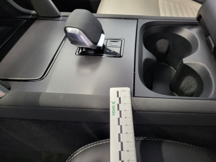 Zdjęcie przedmiotu: LAND ROVER SPORT 2.0 D200 mHEV Dynamic HSE aut
