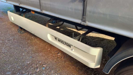 Zdjęcie przedmiotu: WIELTON NS3K Skrzyniowa