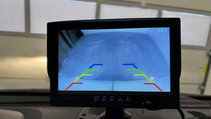 Zdjęcie przedmiotu: Opel Movano 2.2 Diesel L3H2 E6d 3.3t Declaration of loss of Cepik registration certificate, information about mileage reading