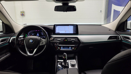 Zdjęcie przedmiotu: BMW 620d xDrive mHEV aut Oświadczenie o utracie DR