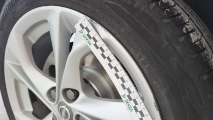 Zdjęcie przedmiotu: Opel Astra V 1.2 T GS Line S&S