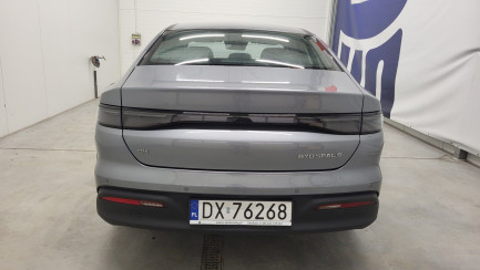 Zdjęcie przedmiotu: BYD Seal 5 DM-i 1.5 Comfort