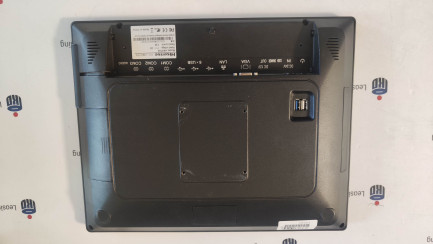 Zdjęcie przedmiotu: Terminal HISENSE HK570E rew.B, ekran 15"; dotyk 4/128GB