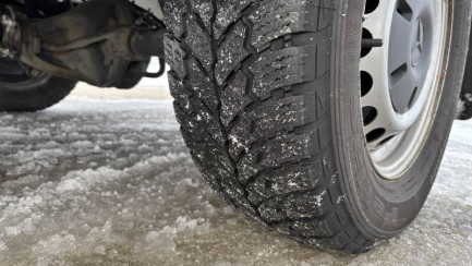 Zdjęcie przedmiotu: Mercedes-Benz 319 Sprinter CDI Aut. E6 3.5t