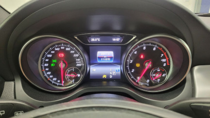Zdjęcie przedmiotu: Mercedes-benz GLA 200 7G-DCT Urban Oświadczenie o utracie DR