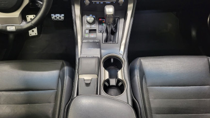 Zdjęcie przedmiotu: Lexus NX 300h F Sport AWD