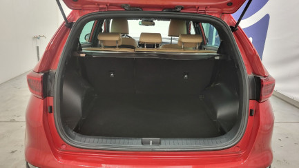 Zdjęcie przedmiotu: Kia Sportage 1.6 GDI L Business Line 2WD