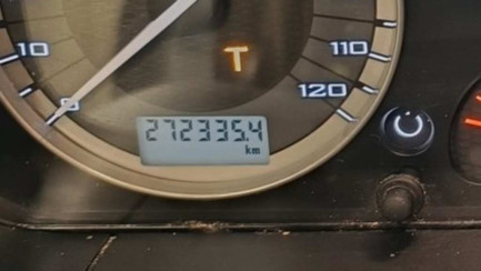 Zdjęcie przedmiotu: Iveco STRALIS S-Way E6d 18.0t