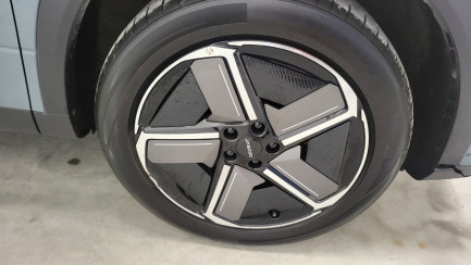 Zdjęcie przedmiotu: JAECOO J7 1.6 T-GDI Offroad AWD DCT