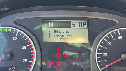 Zdjęcie przedmiotu: MAN TGX E6 18.0t LLS-U(XXL)