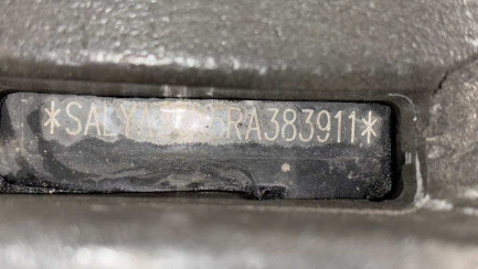 Zdjęcie przedmiotu: Land Rover Range Rover Velar 2.0 Si4 S