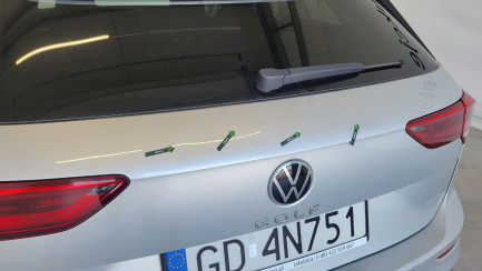 Zdjęcie przedmiotu: Volkswagen Golf VIII Variant 2.0 TDI Life