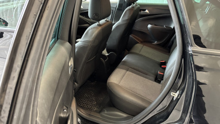 Zdjęcie przedmiotu: Opel Crossland 1.2 Elegance S&S