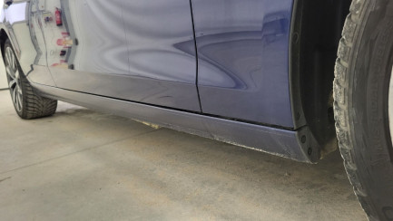 Zdjęcie przedmiotu: Audi A4 35 TFSI mHEV S tronic