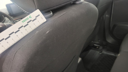 Zdjęcie przedmiotu: Dacia Sandero 1.0 TCe Expression LPG Brak dokument&oacute;w LPG