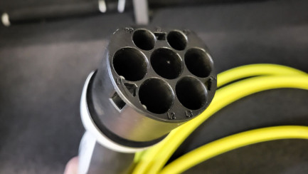 Zdjęcie przedmiotu: Cupra Born 58kWh E-Boost