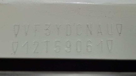 Zdjęcie przedmiotu: PEUGEOT/GEFCO Boxer 435 2.2 BlueHDi L3 Premium E6.2 3.5t