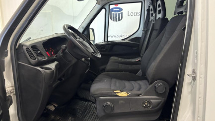 Zdjęcie przedmiotu: Iveco DAILY E6 3.5t