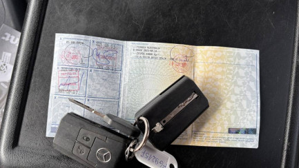 Zdjęcie przedmiotu: Mercedes-benz AROCS E6 32.0t