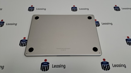 Zdjęcie przedmiotu: Laptop APPLE MacBook Air 2024 13.6" Retina M2 16GB RAM 256GB SSD macOS Księżycowa poświata