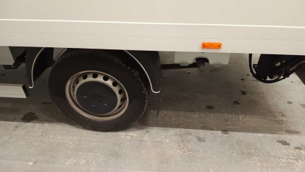 Zdjęcie przedmiotu: Renault Master FWD 2.3 dCi E6 3.5t L3H1 Extra S&S+E