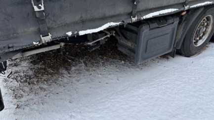 Zdjęcie przedmiotu: KOGEL SN 24 Mega CO24P90/910/13.95 35.0t