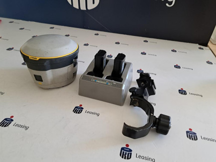 Zdjęcie przedmiotu: ГНСС-приймач TRIMBLE R2