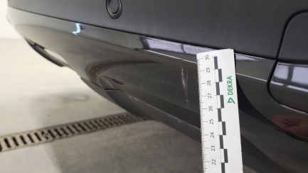 Zdjęcie przedmiotu: Mercedes-benz GLE 400 d 4-Matic Oświadczenie o utracie DR