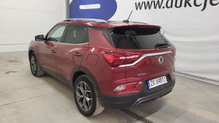 Zdjęcie przedmiotu: Ssangyong Korrando 1.5 T-GDI Quartz 2WD