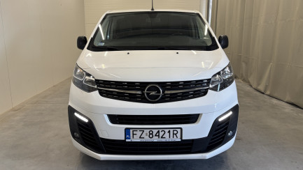 Zdjęcie przedmiotu: Opel Vivaro 2.0 CDTI E6d 3.0t Long Enjoy S&S