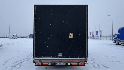 Zdjęcie przedmiotu: STIM S23 3.5t 06H 3500GT Oświadczenie o utracie DR