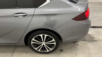 Zdjęcie przedmiotu: Opel Insignia II Grand Sport Diesel E6 Elite DTH S&S Aut.