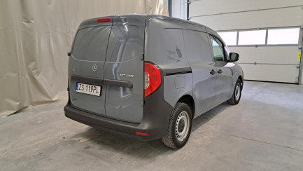 Zdjęcie przedmiotu: Mercedes-benz Citan Base