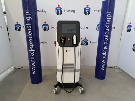 Laser medyczny ADVALIGHT ADVATx 