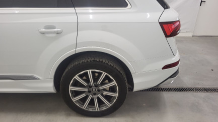Zdjęcie przedmiotu: Audi Q7 55 TFSI mHEV Quattro S Line