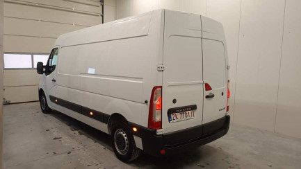 Zdjęcie przedmiotu: Renault Master FWD 2.3 dCi E6d 3.5t L3H3 Pack Clim