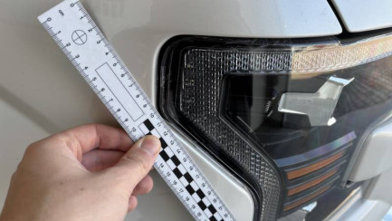 Zdjęcie przedmiotu: Ford F150 3.1t LARIAT