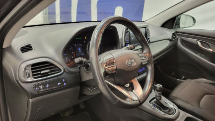 Zdjęcie przedmiotu: Hyundai i30 1.4 T-GDI GPF Comfort DCT